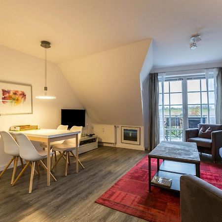 Ferienwohnung Ulstrup Sankt Peter-Ording Dış mekan fotoğraf