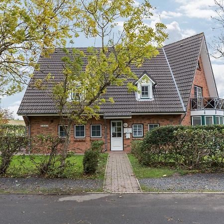 Ferienwohnung Ulstrup Sankt Peter-Ording Dış mekan fotoğraf