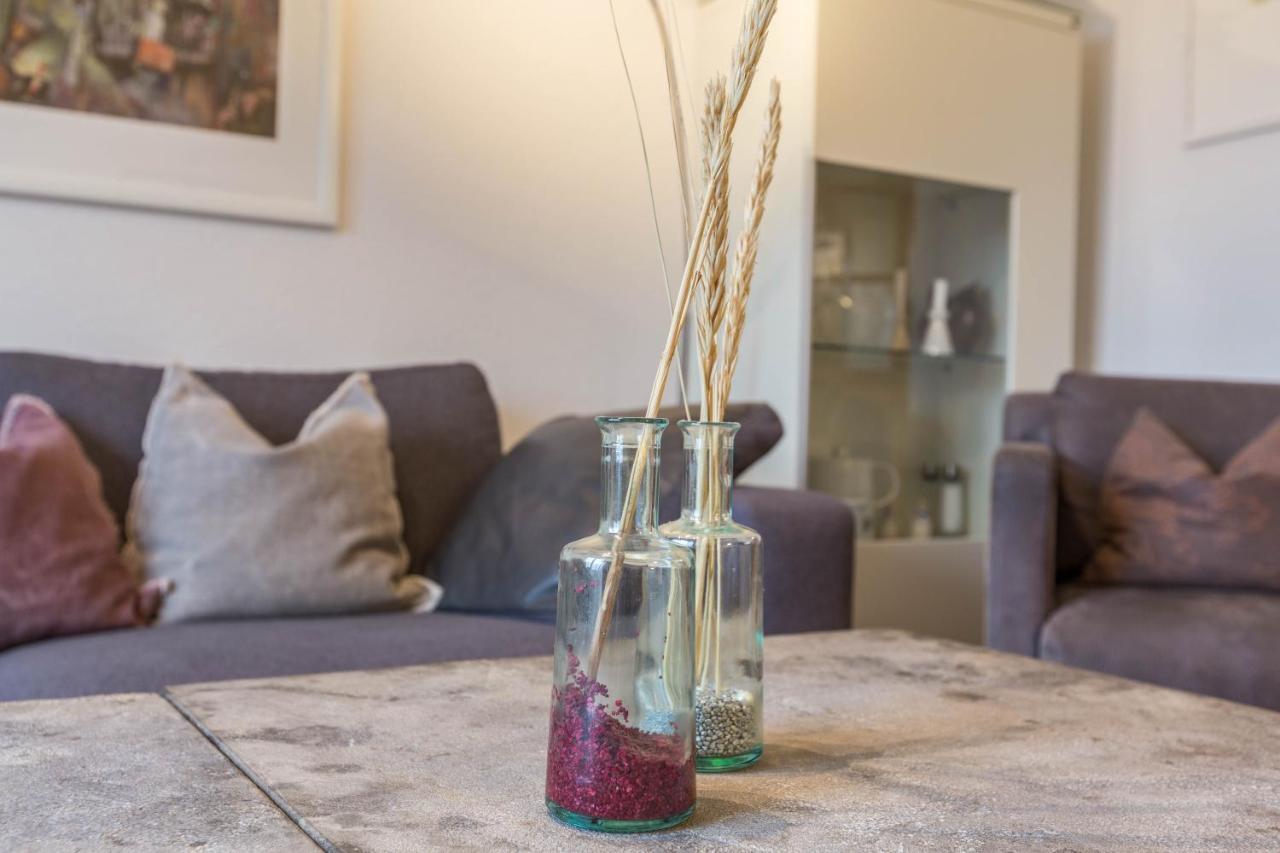 Ferienwohnung Ulstrup Sankt Peter-Ording Dış mekan fotoğraf